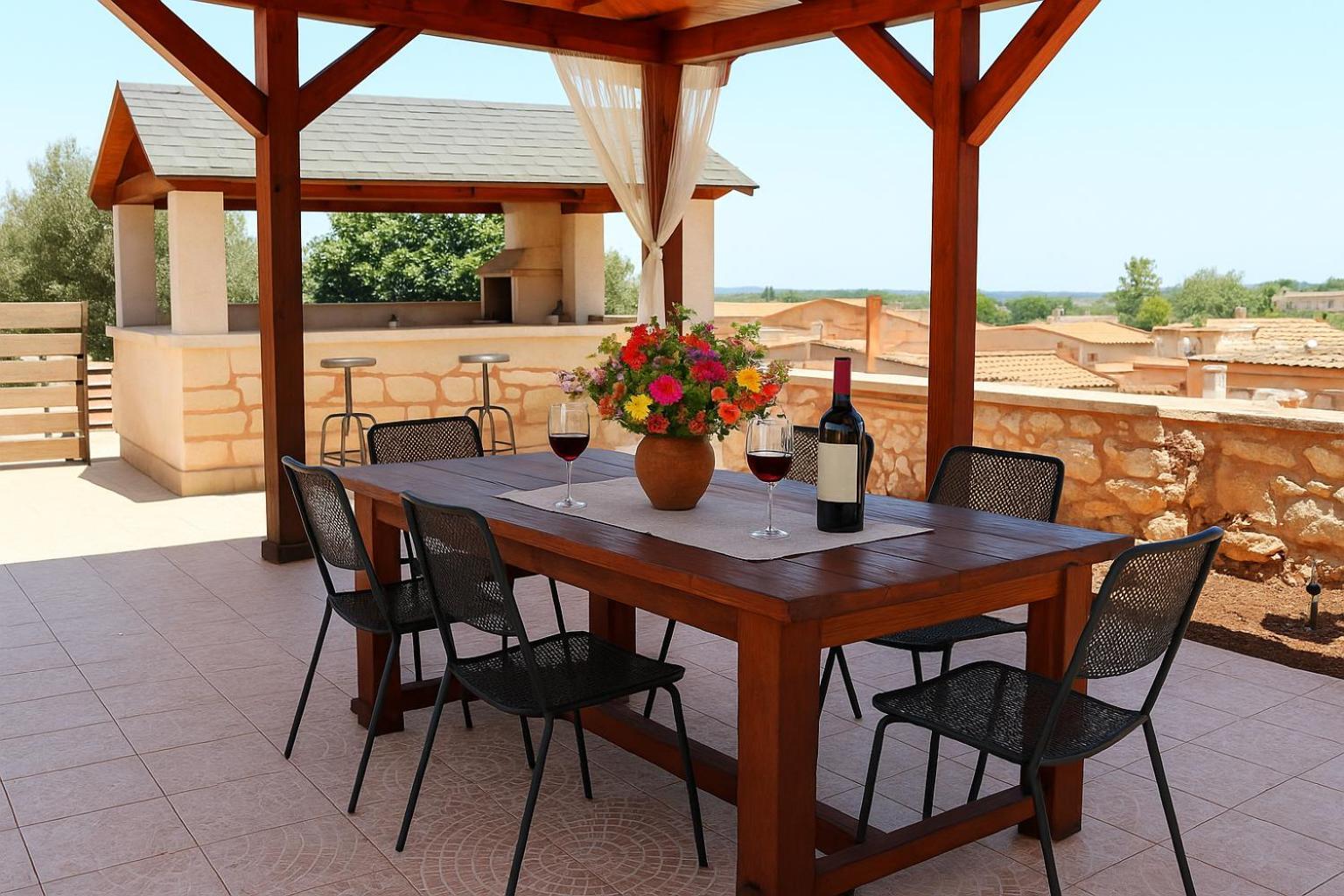 Chania'S Diamond Villas - Aqua Bliss With Private Pools Gavalochori Exterior photo